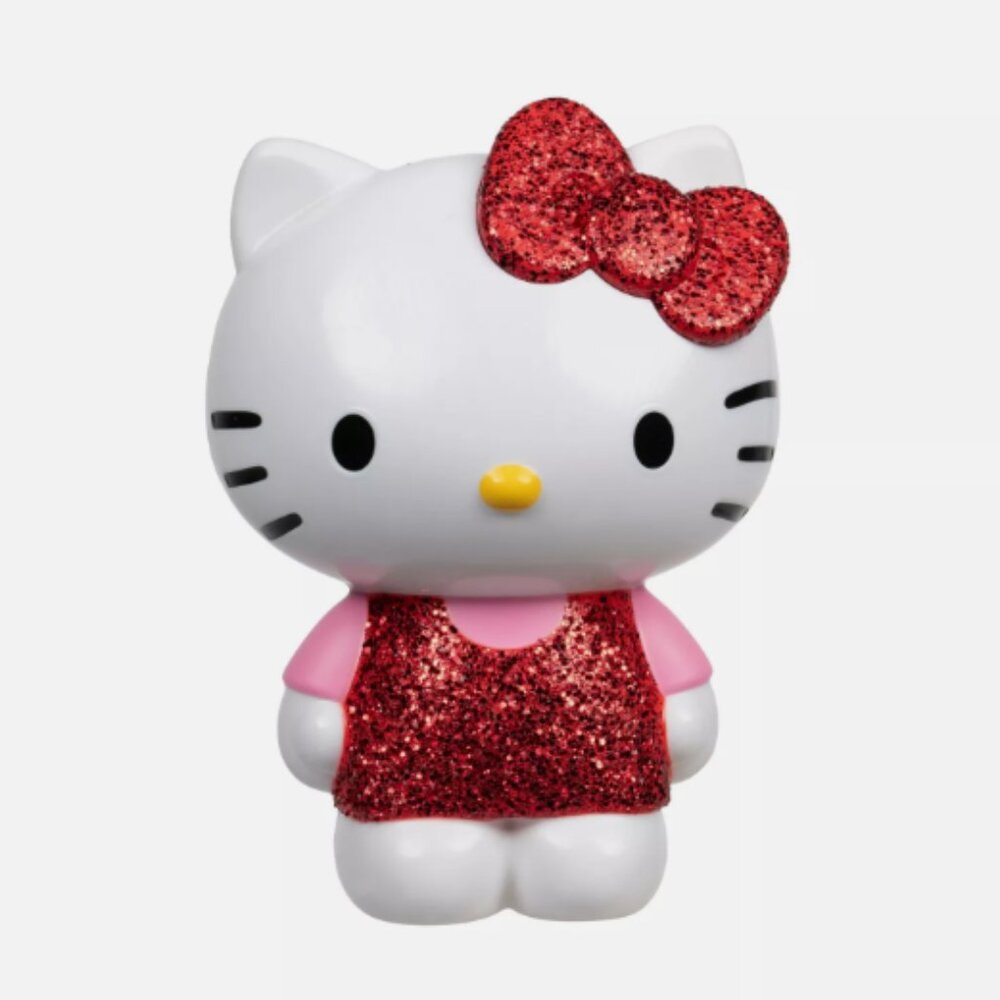 Hello Kitty 50th Anniversary Set of 5 Nesting Figures - Picture 10 of 15